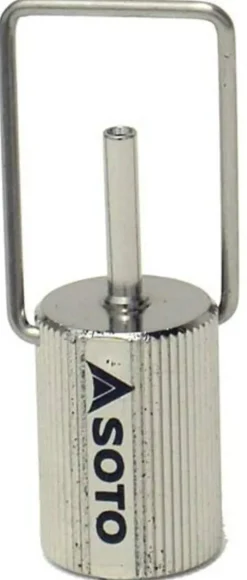 Soto Stove Accessories-Fill Adaptor