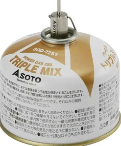 Soto Stove Accessories-Fill Adaptor