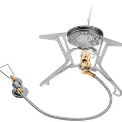 Soto Lightweight Stoves-Fusion Trek With Micro Regulator Stove