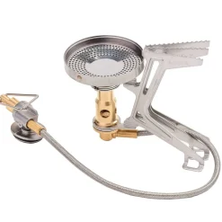 Soto Lightweight Stoves-Fusion Trek With Micro Regulator Stove