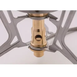 Soto Lightweight Stoves-Fusion Trek With Micro Regulator Stove