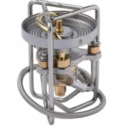 Soto Lightweight Stoves-StormBreaker and 700ml Fuel Bottle