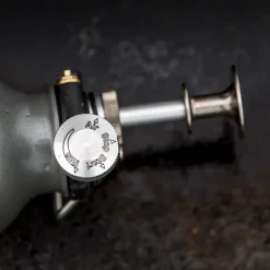 Soto Lightweight Stoves-StormBreaker and 700ml Fuel Bottle