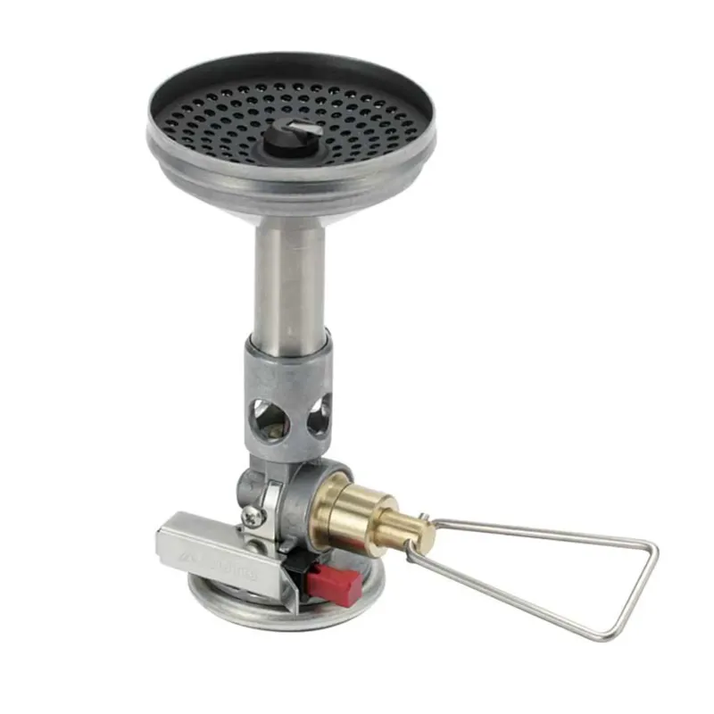 Soto Lightweight Stoves-WindMaster with Micro Regulator Stove
