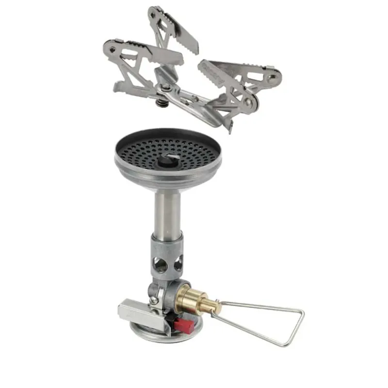 Soto Lightweight Stoves-WindMaster with Micro Regulator Stove