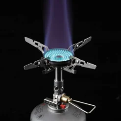 Soto Lightweight Stoves-WindMaster with Micro Regulator Stove