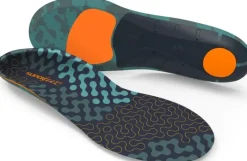 Superfeet Footbeds & Insoles-Active Cushion High Arch Insoles