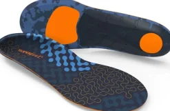 Superfeet Footbeds & Insoles-Active Cushion Medium Arch Insoles