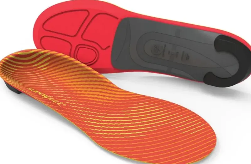 Superfeet Footbeds & Insoles-Run Pain Relief Insoles