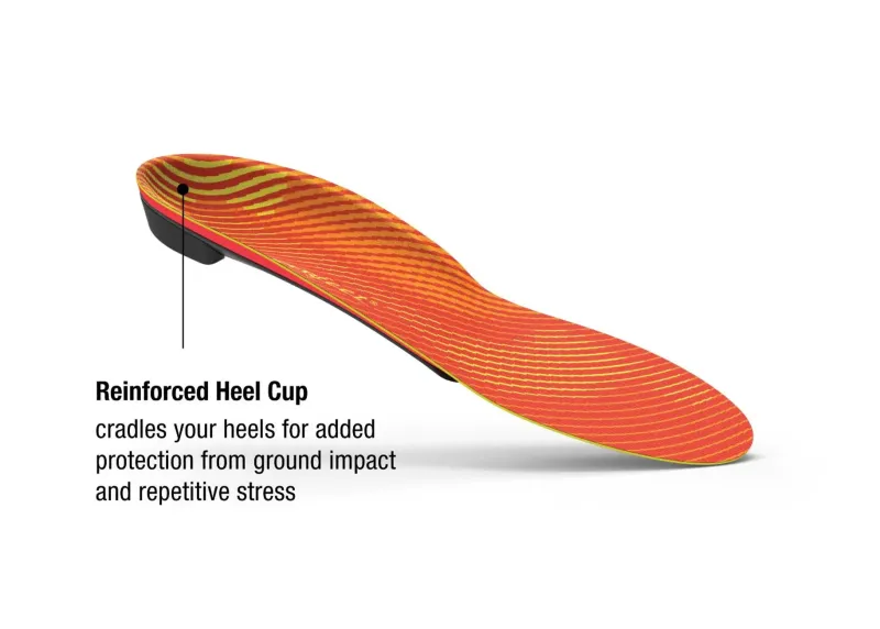 Superfeet Footbeds & Insoles-Run Pain Relief Insoles
