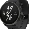 Suunto Wearable Tech-Race S Sports Watch - All Black