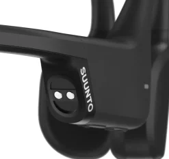 Suunto Wearable Tech-Sonic Headphones - Black