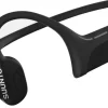 Suunto Wearable Tech-Wing Headphones - Black