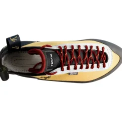 Tenaya Climbing Shoes|Performance Shoes-Masai Climbing Shoes - Yellow