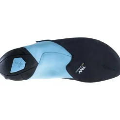 Tenaya Climbing Shoes|Performance Shoes-Mastia Climbing Shoes - Black-Blue