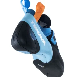 Tenaya Climbing Shoes|Performance Shoes-Mastia Climbing Shoes - Black-Blue