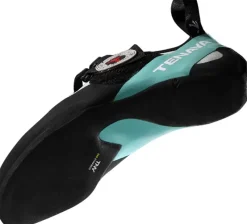 Tenaya Climbing Shoes|All Round Shoes-Oasi LV Climbing Shoes - White-Turquoise