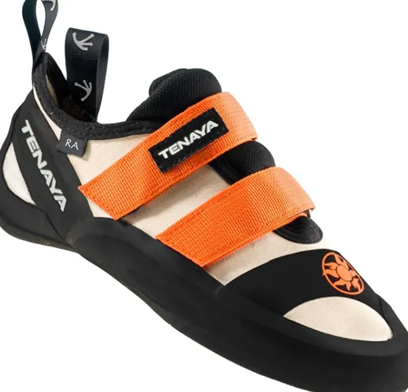 Tenaya Climbing Shoes|All Round Shoes-Ra Climbing Shoes - Larger Sizes