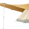 Tentipi Extensions & Canopies-Canopy Comfort CP - 7/9