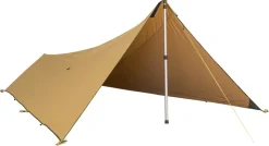 Tentipi Extensions & Canopies-Canopy Comfort CP - 7/9
