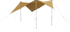 Tentipi Extensions & Canopies-Canopy Comfort CP - 7/9