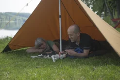 Tentipi Extensions & Canopies-Canopy Comfort CP - 7/9