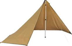 Tentipi Extensions & Canopies-Canopy Comfort CP - 5/7
