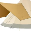 Tentipi Extensions & Canopies-Canopy Pro CP - 5/7