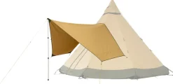 Tentipi Extensions & Canopies-Canopy Pro CP - 5/7