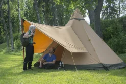 Tentipi Extensions & Canopies-Canopy Pro CP - 5/7
