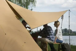 Tentipi Extensions & Canopies-Canopy Pro CP - 7/9