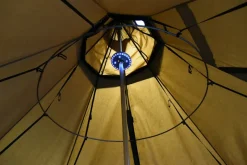 Tentipi Lights & Lanterns|Lighting-Central Pole Light Disk