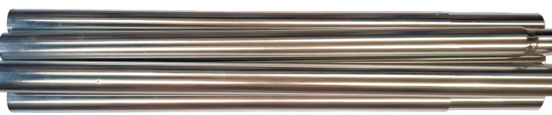 Tentipi Poles & Tubes-Central Pole Pro 15 Replacement