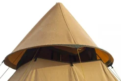 Tentipi Tent Tools-Comfort CP Rain Hat