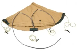 Tentipi Tent Tools-Comfort CP Rain Hat