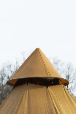Tentipi Tent Tools-Comfort CP Rain Hat