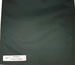 Tentipi Footprints & Floors-Comfort Floor 7 Groundsheet