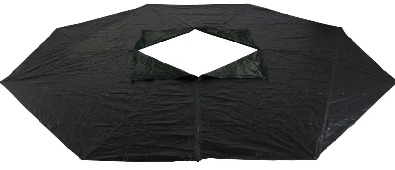 Tentipi Footprints & Floors-Comfort Floor 9 Groundsheet