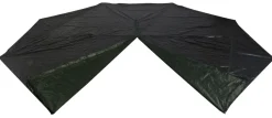 Tentipi Footprints & Floors-Comfort Floor 9 Groundsheet