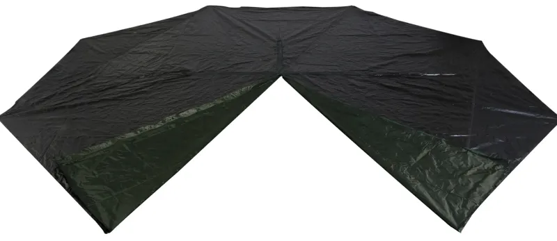 Tentipi Footprints & Floors-Comfort Floor 9 Groundsheet
