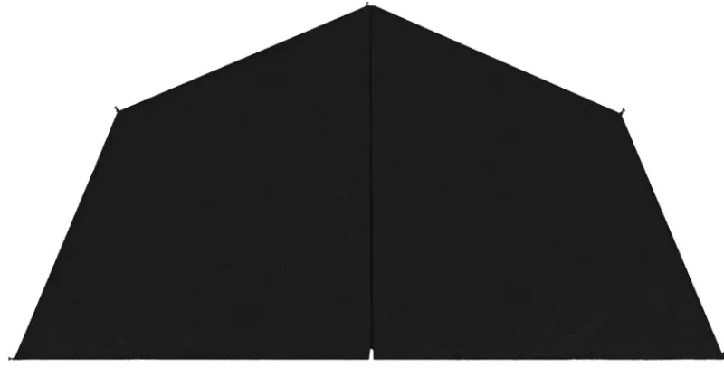 Tentipi Footprints & Floors-Comfort Half Floor 7 Groundsheet