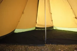 Tentipi Footprints & Floors-Comfort Half Floor 7 Groundsheet