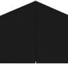 Tentipi Footprints & Floors-Comfort Half Floor 9 Groundsheet