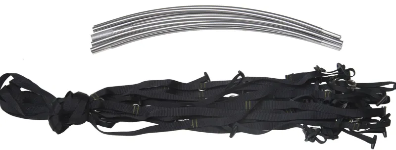 Tentipi Tent Tools-Drying Rail 7