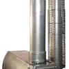 Tentipi Family & Group Stoves-Eldfell Pro 5 Stove