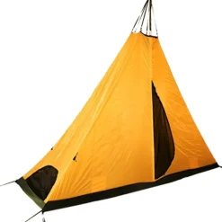 Tentipi Bedrooms & Inners-Half Inner Tent Comfort 9