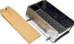Tentipi Family & Group Stoves-Hekla 30 Fire Box