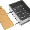 Tentipi Family & Group Stoves-Hekla 7 Fire Box