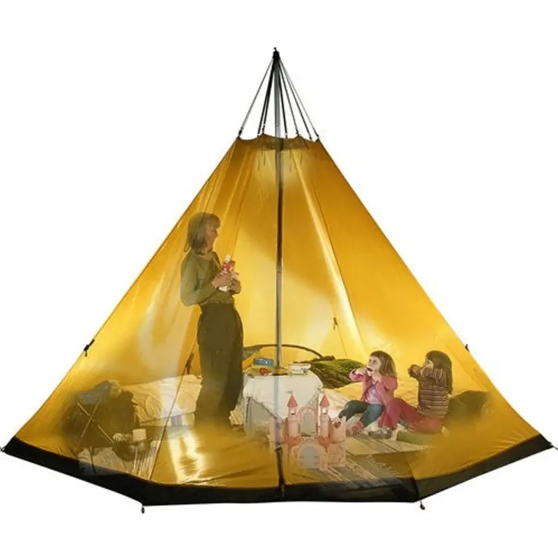 Tentipi Bedrooms & Inners-Inner Tent Comfort 9