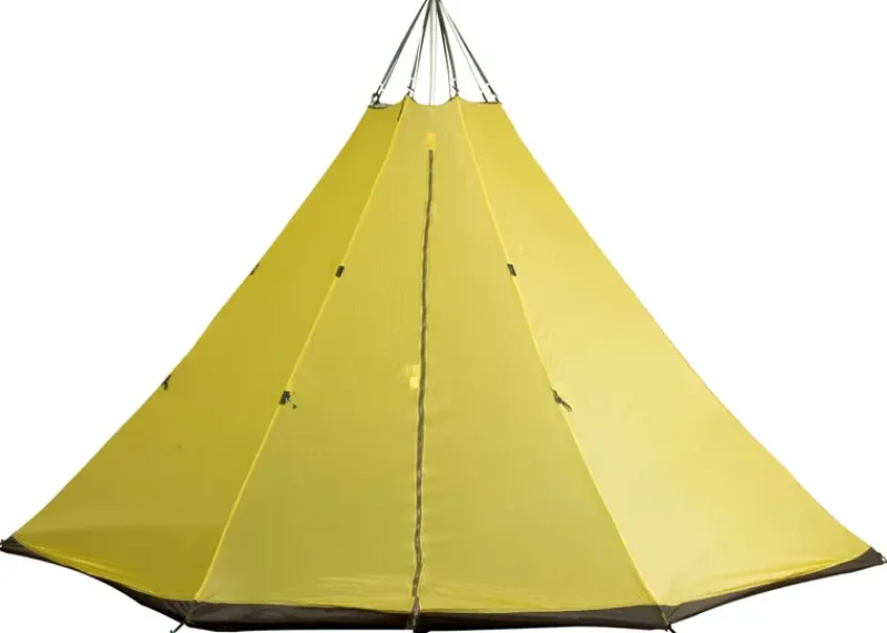 Tentipi Bedrooms & Inners-Inner Tent Comfort 5
